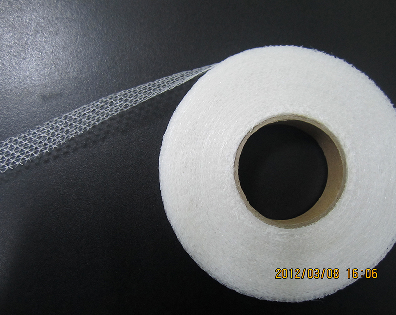 Решетка из термоклея PES