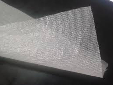 ПЛЕНКА HDPE MESH POINT