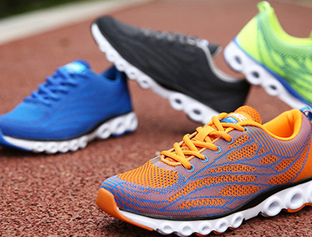 Текстиль, одежда, обувь