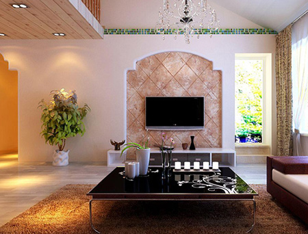 Мебельная декоративная промышленность